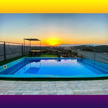 Vila Baykal Patara *